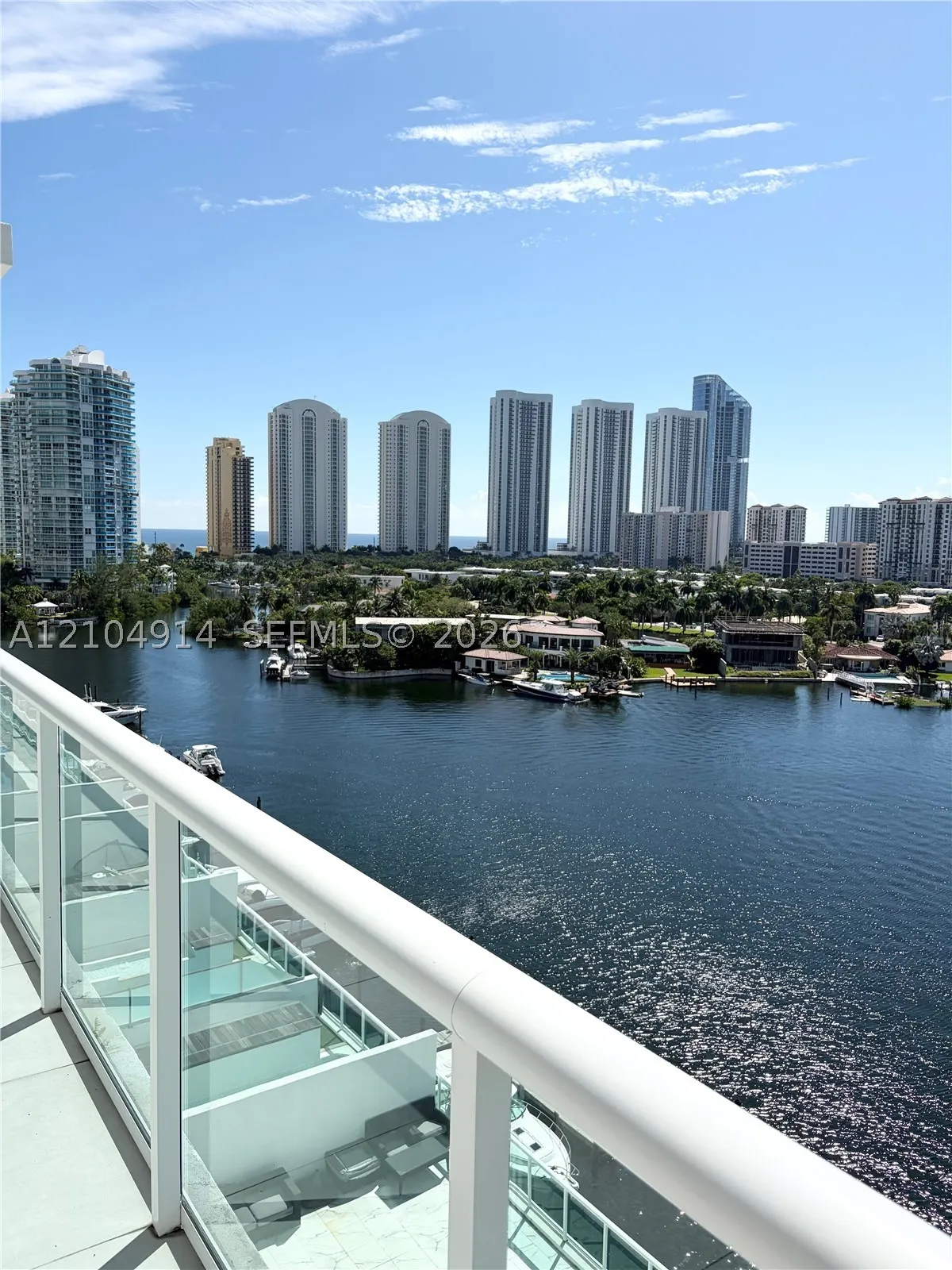 400 Sunny Isles Blvd #1002