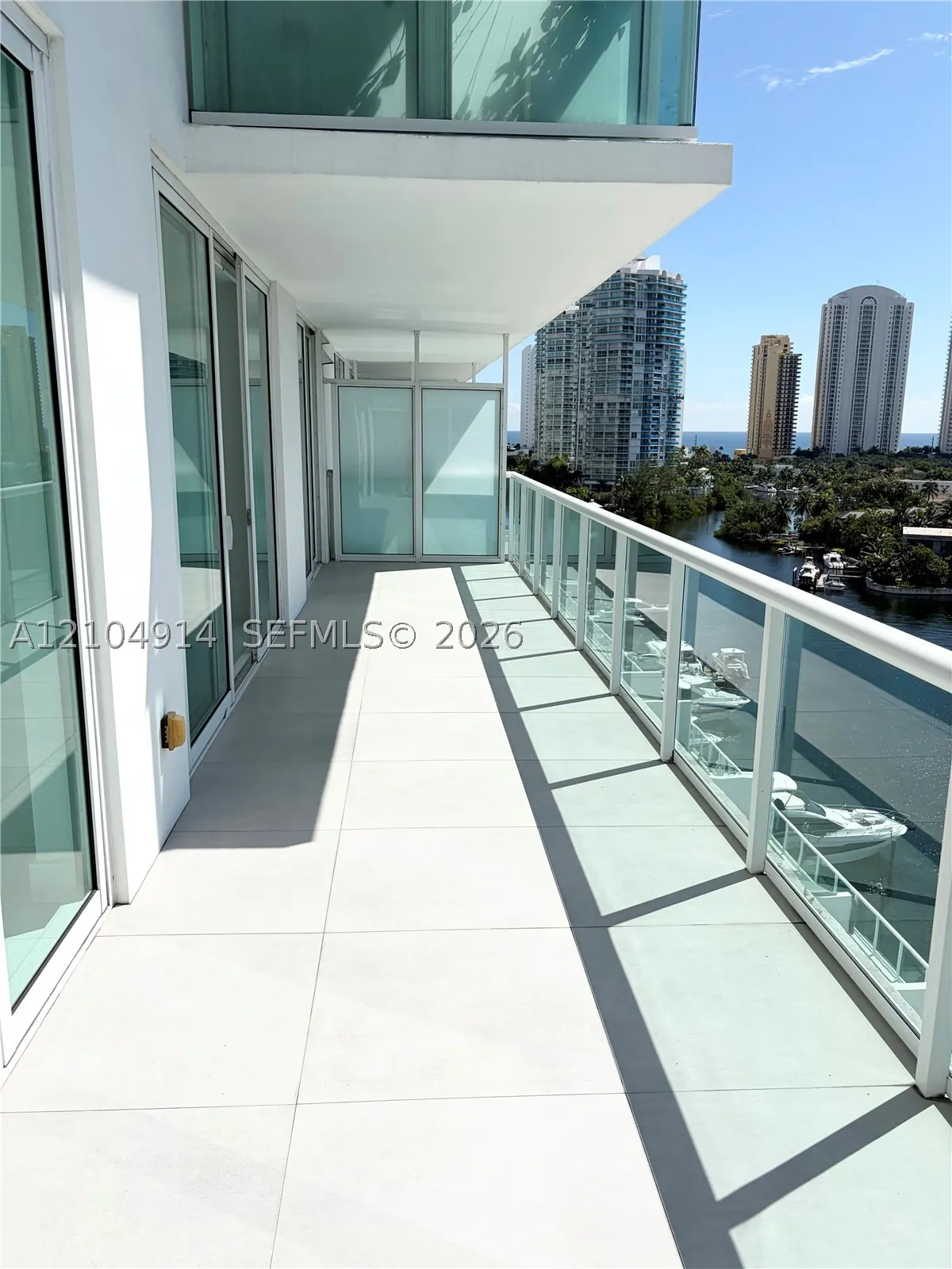 400 Sunny Isles Blvd #1002
