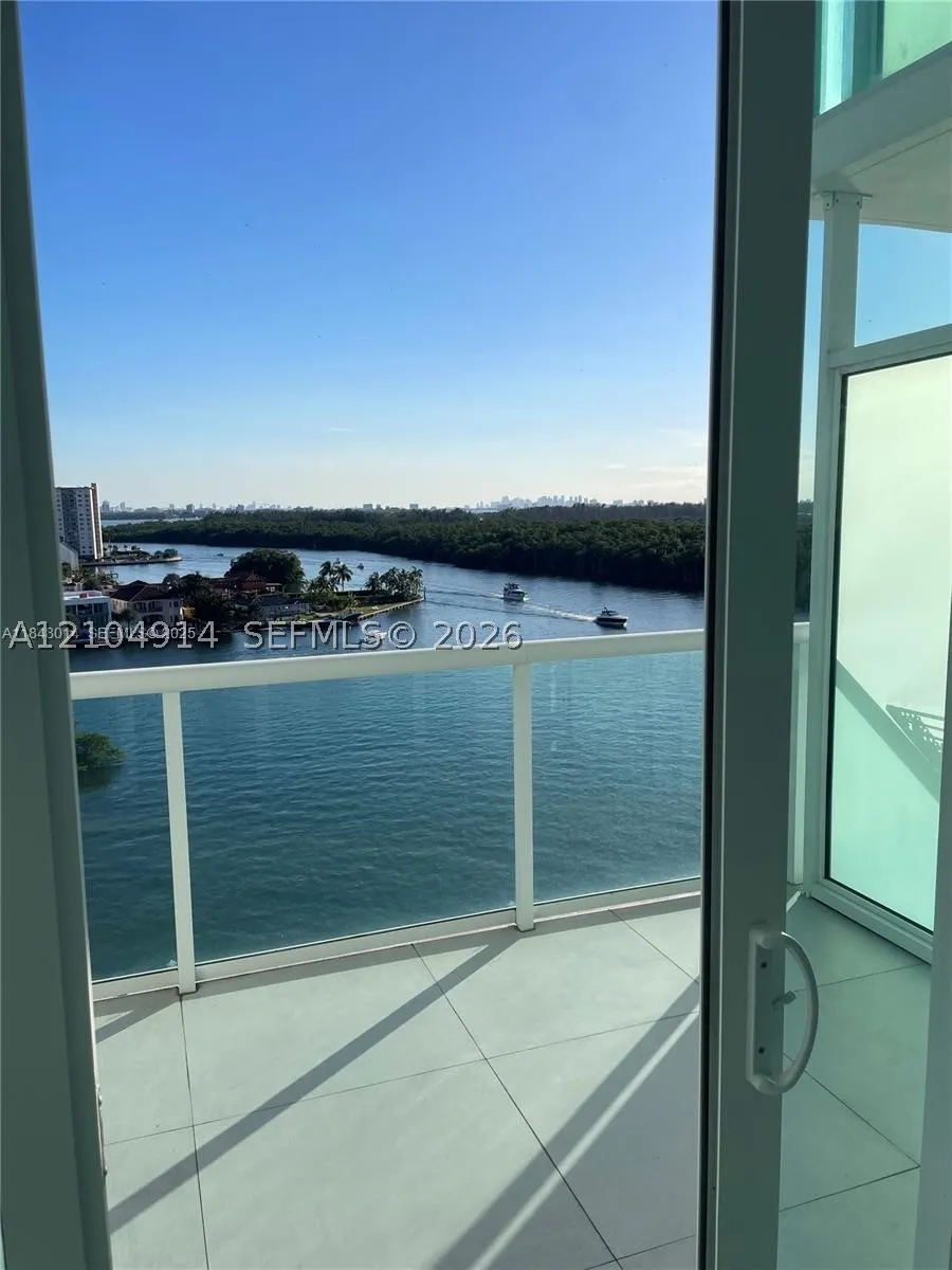 400 Sunny Isles Blvd #1002