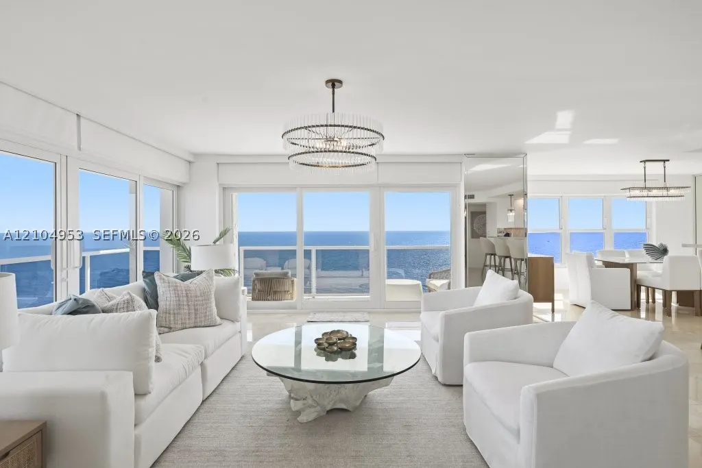 3500 Galt Ocean Dr #2517