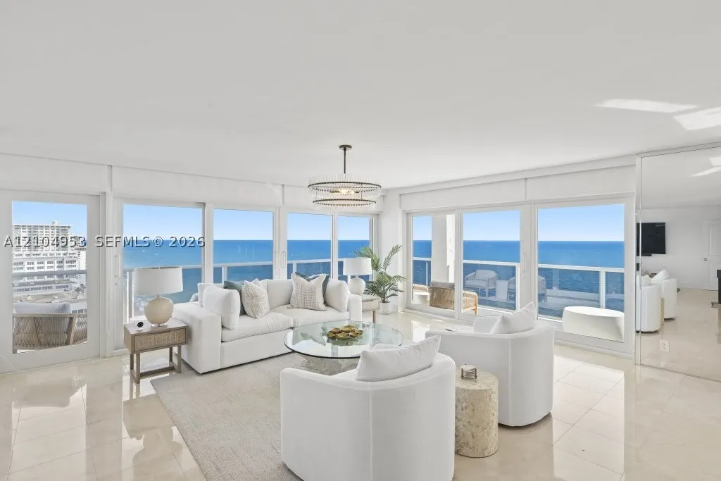 3500 Galt Ocean Dr #2517