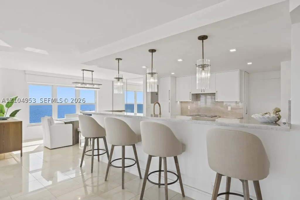 3500 Galt Ocean Dr #2517