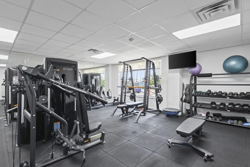3500 Galt Ocean Dr #2517