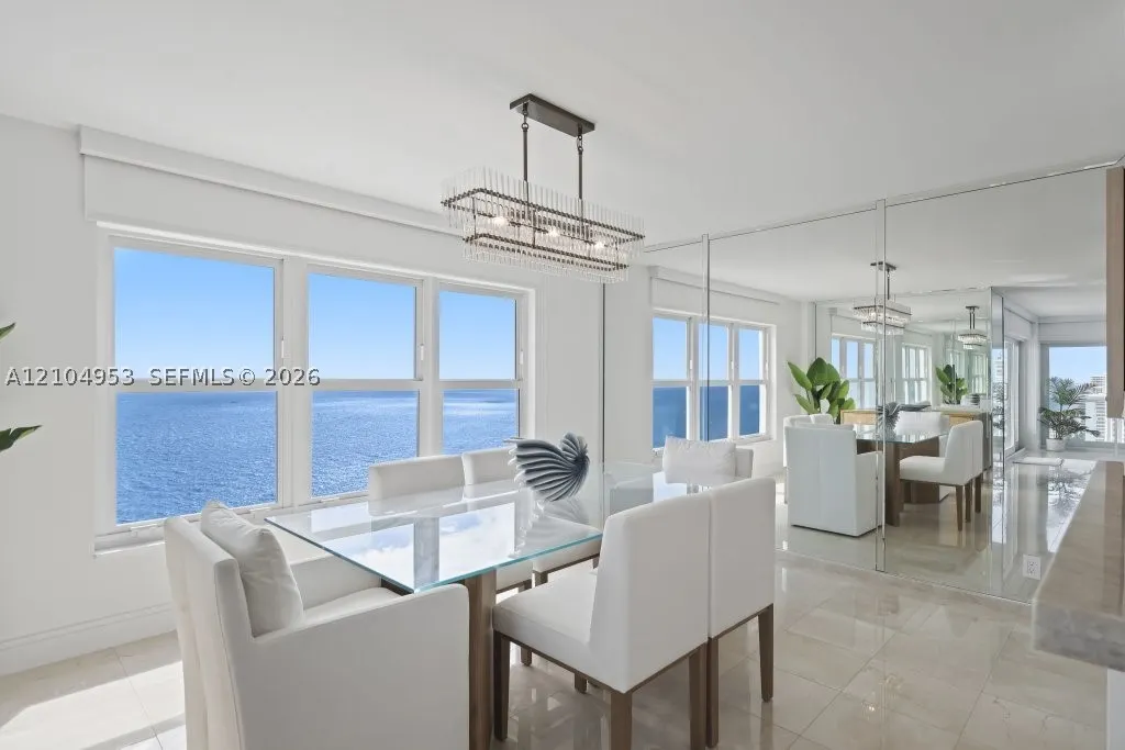 3500 Galt Ocean Dr #2517