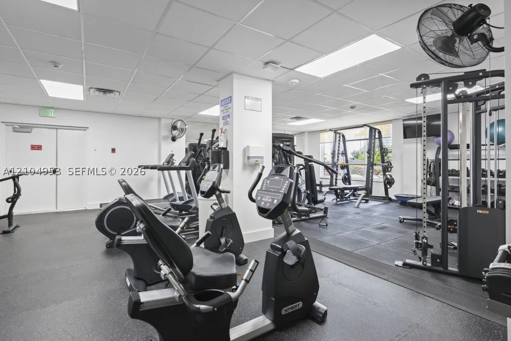 3500 Galt Ocean Dr #2517