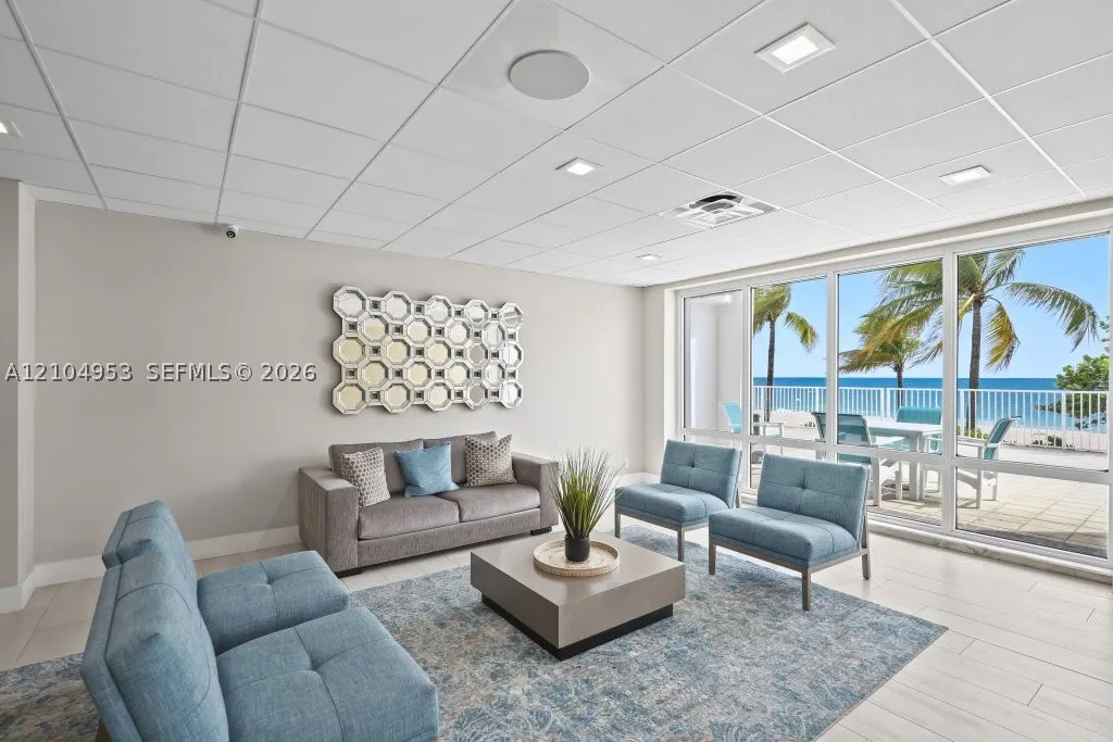 3500 Galt Ocean Dr #2517