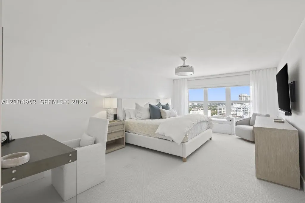 3500 Galt Ocean Dr #2517