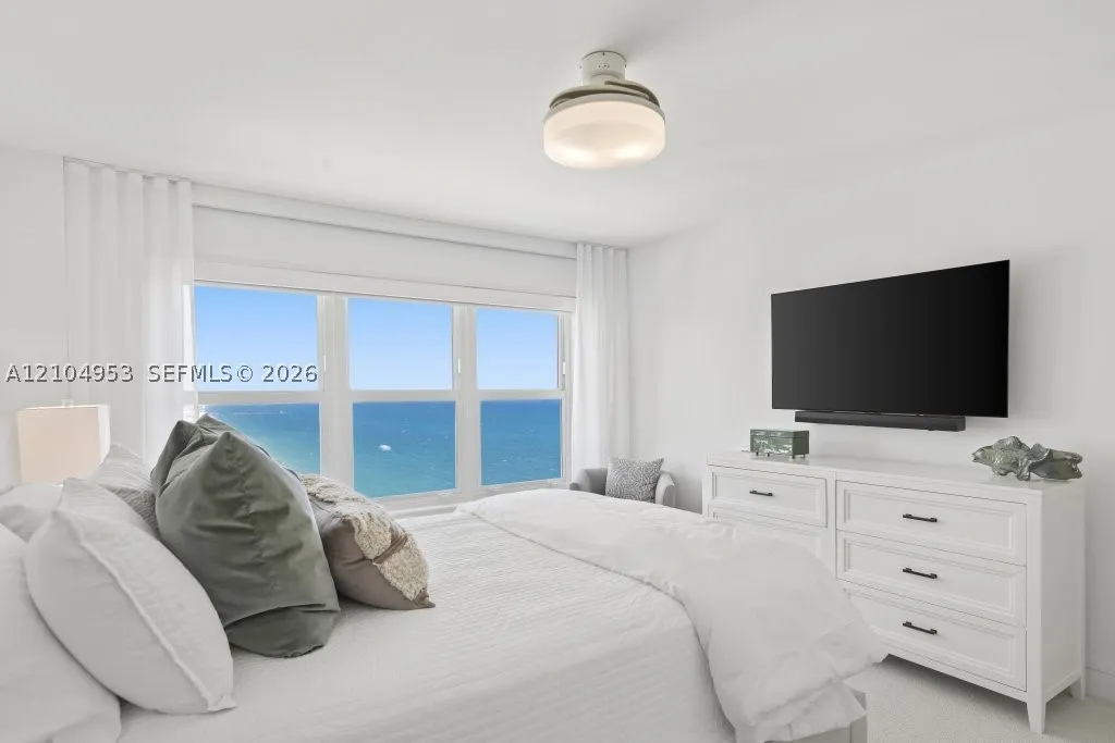 3500 Galt Ocean Dr #2517