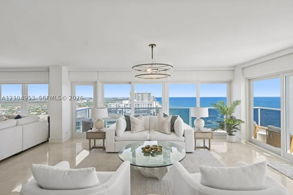 3500 Galt Ocean Dr #2517