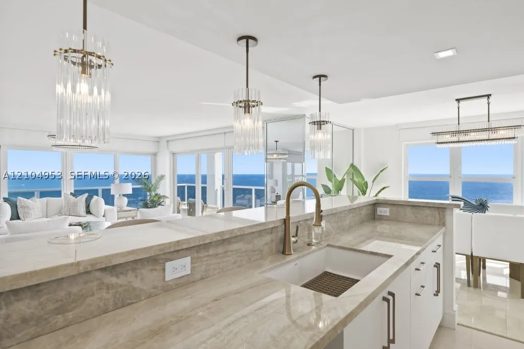 3500 Galt Ocean Dr #2517