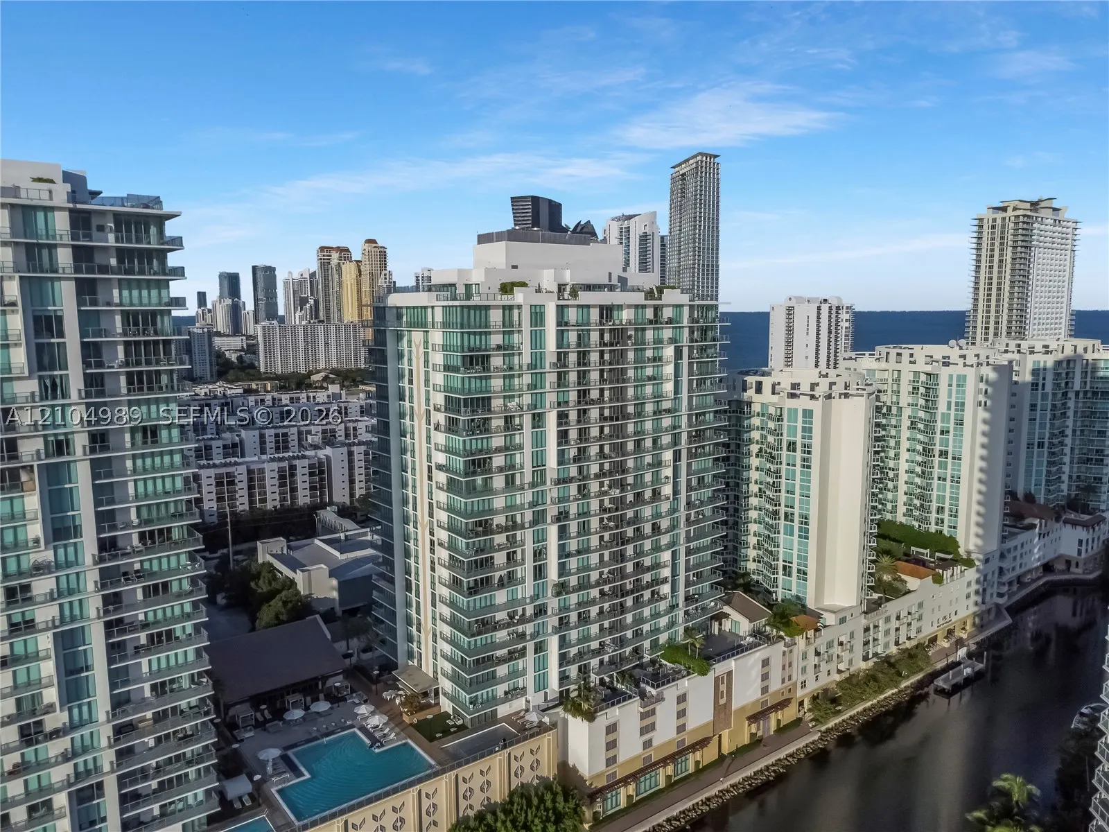 300 Sunny Isles Blvd #4-1802