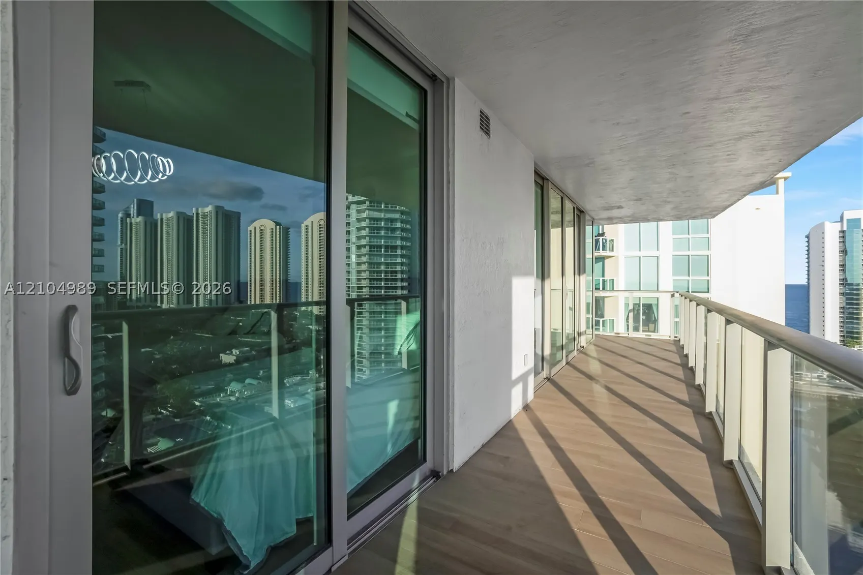 300 Sunny Isles Blvd #4-1802