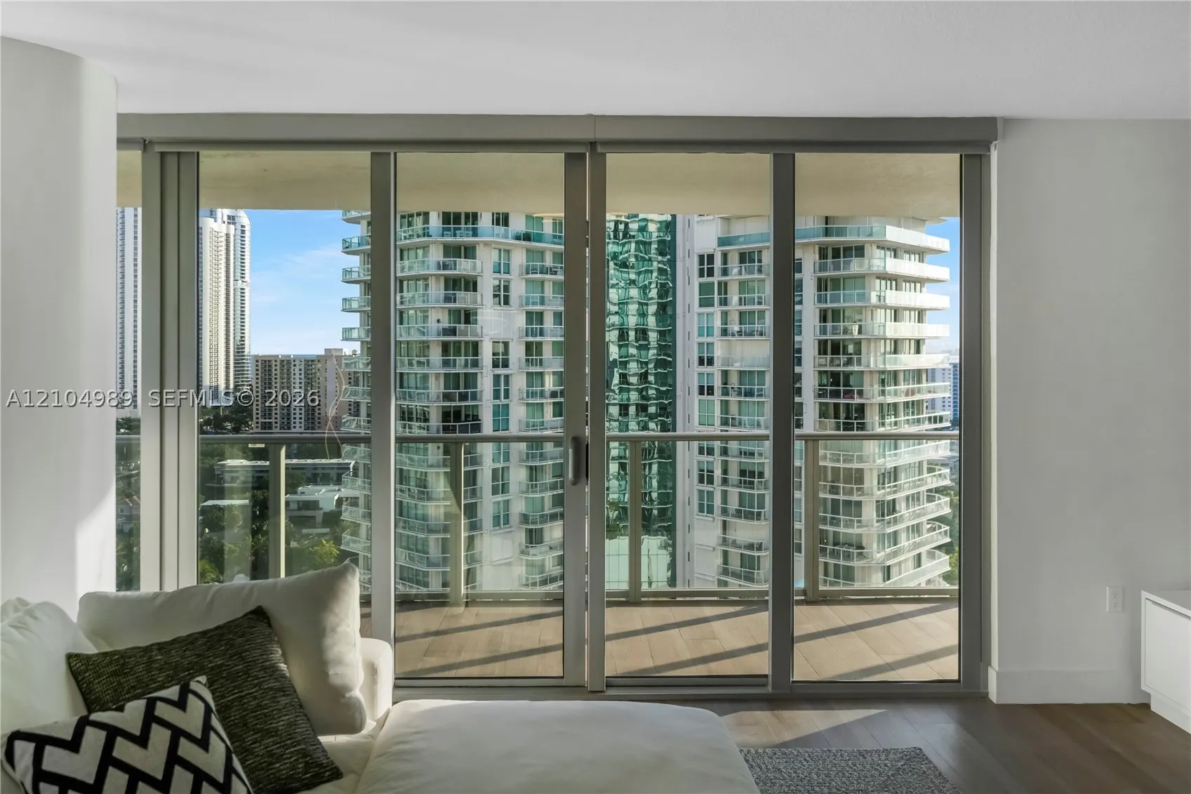 300 Sunny Isles Blvd #4-1802