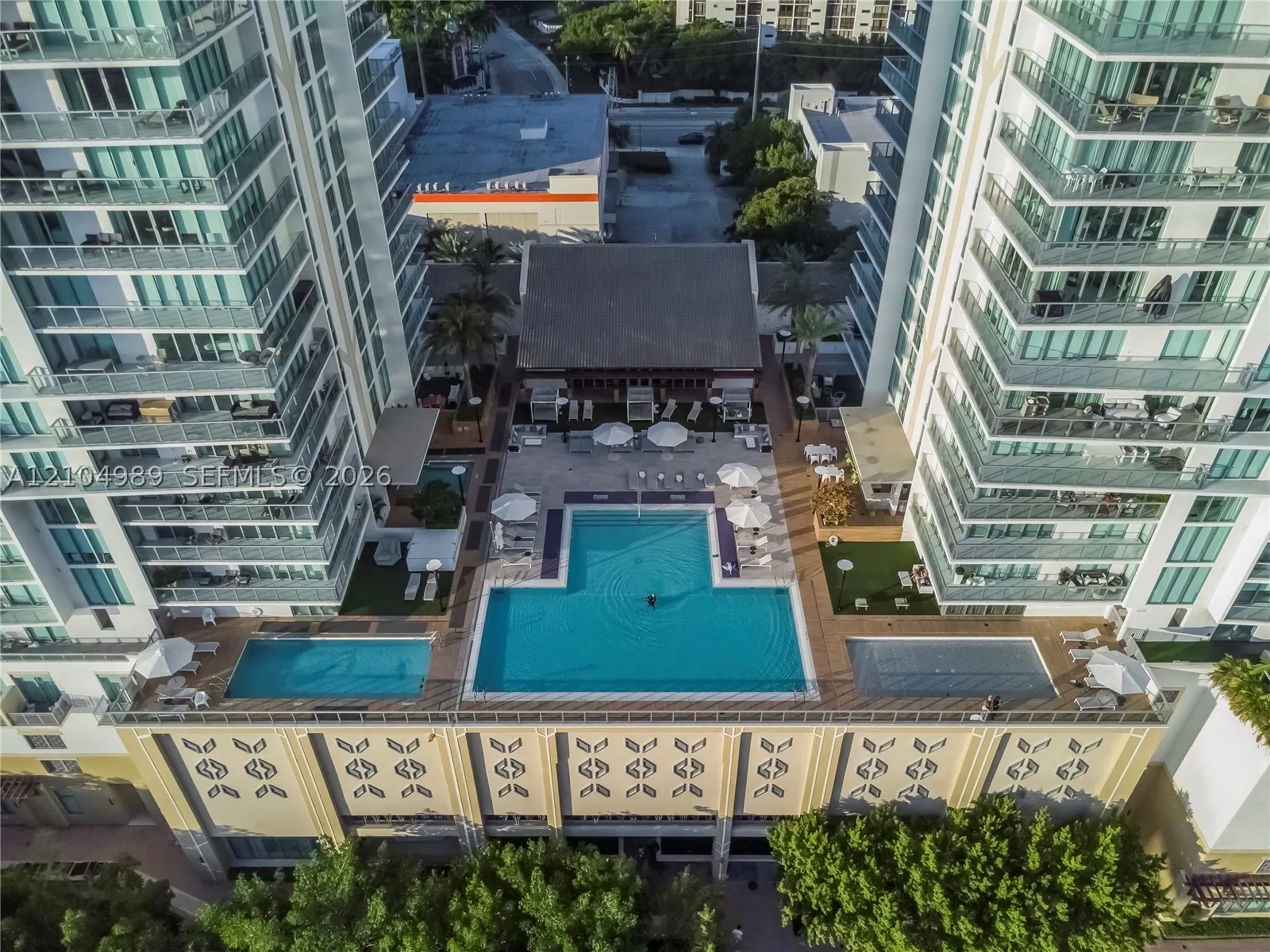 300 Sunny Isles Blvd #4-1802