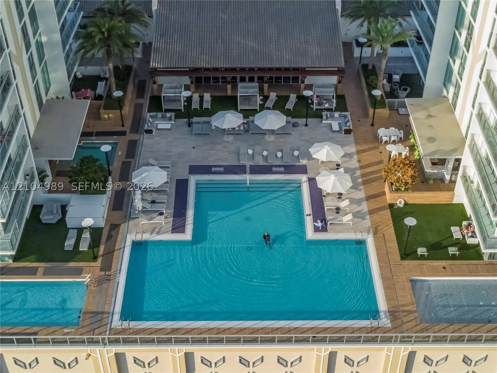 300 Sunny Isles Blvd #4-1802