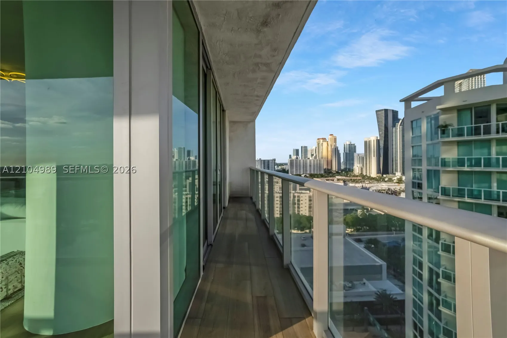 300 Sunny Isles Blvd #4-1802