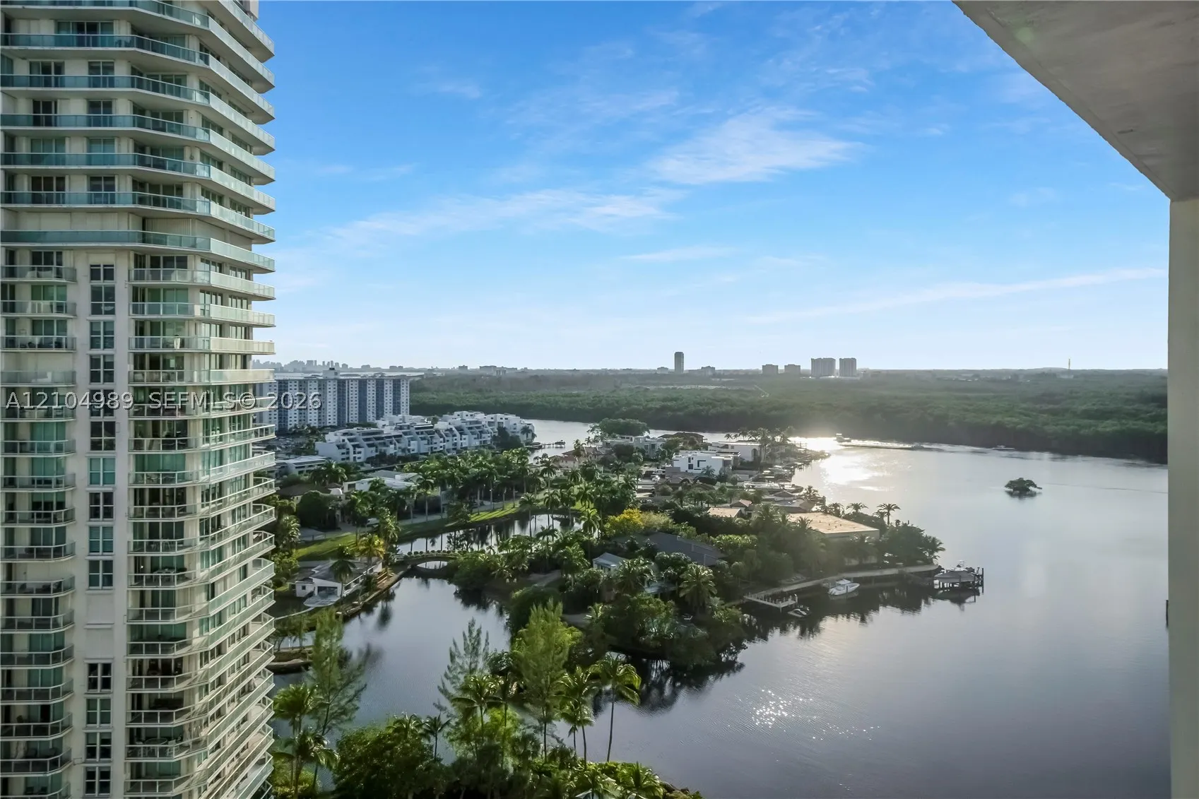 300 Sunny Isles Blvd #4-1802