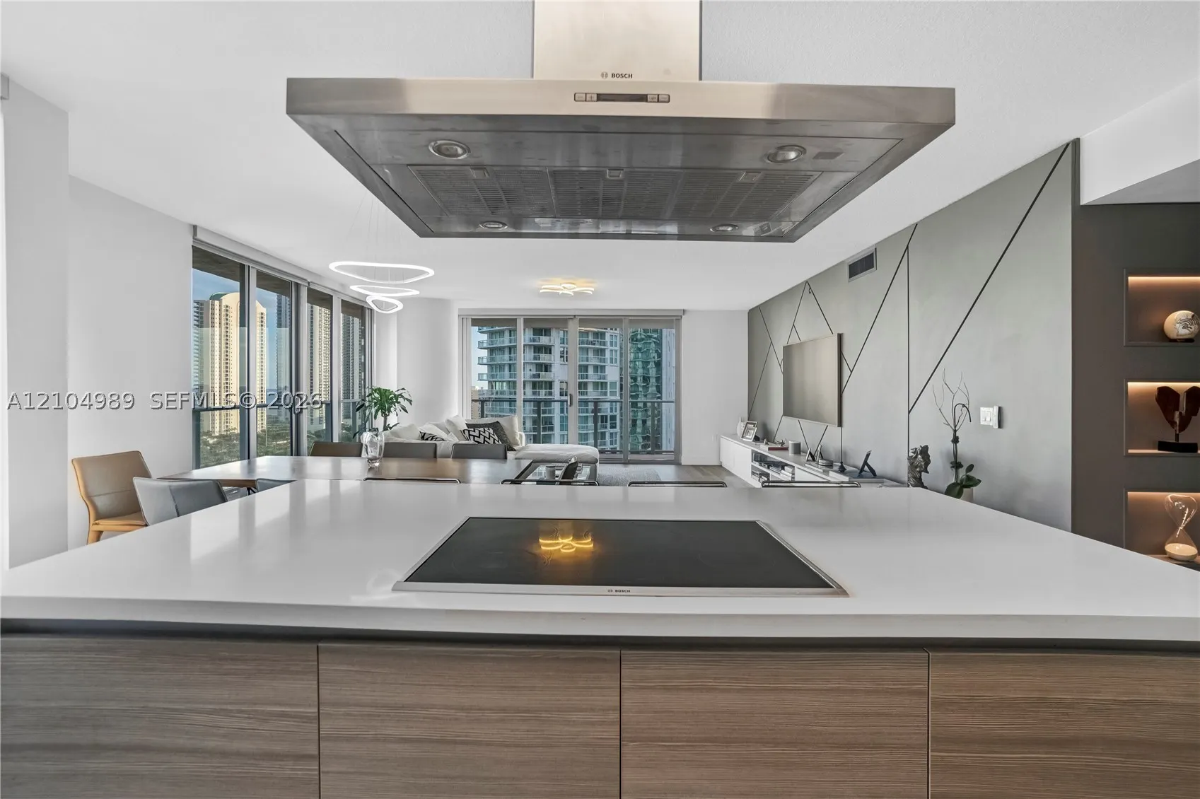 300 Sunny Isles Blvd #4-1802