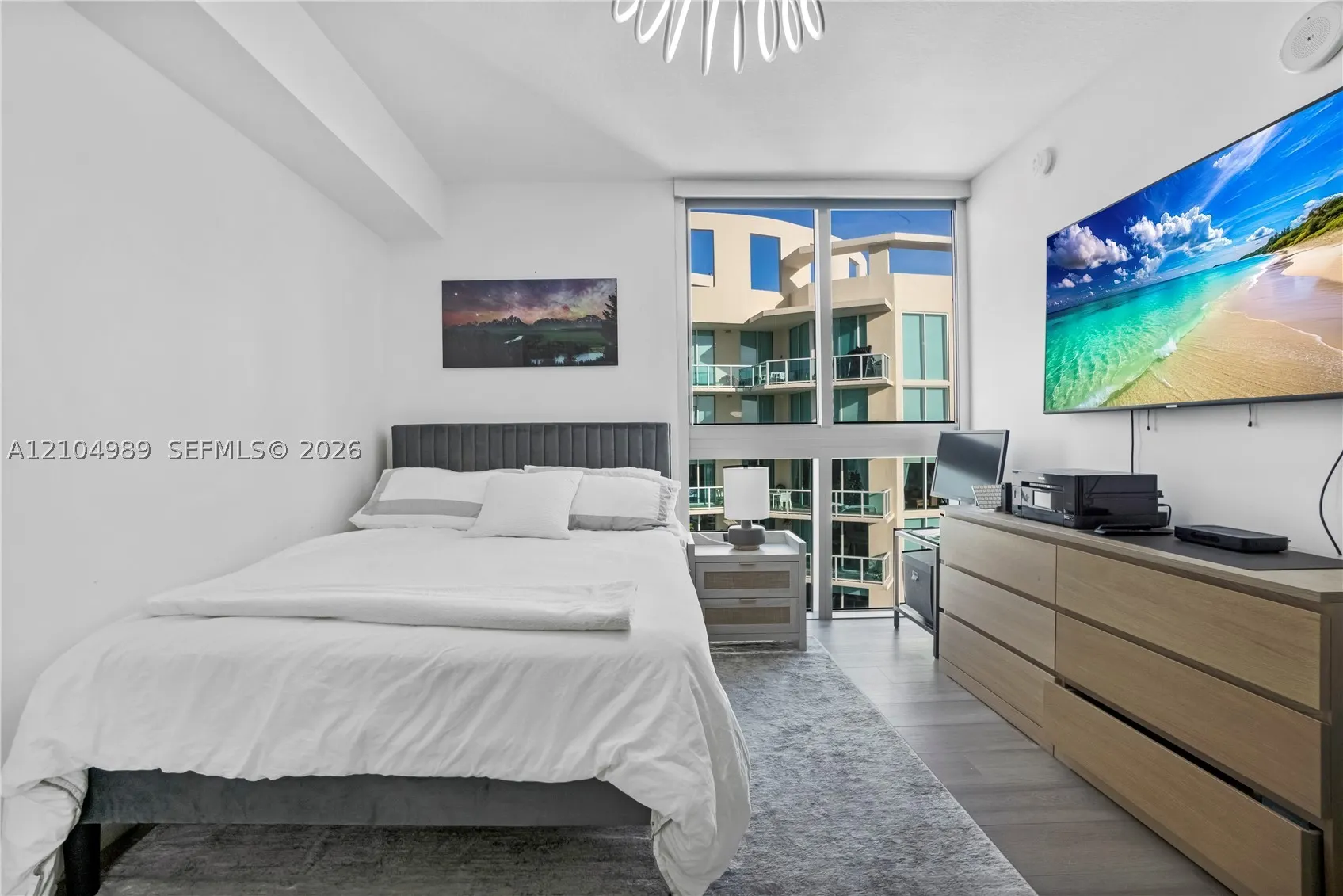 300 Sunny Isles Blvd #4-1802