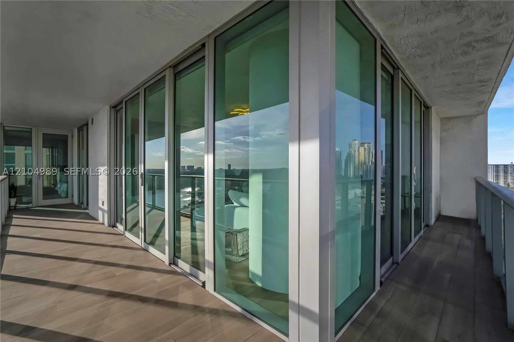 300 Sunny Isles Blvd #4-1802