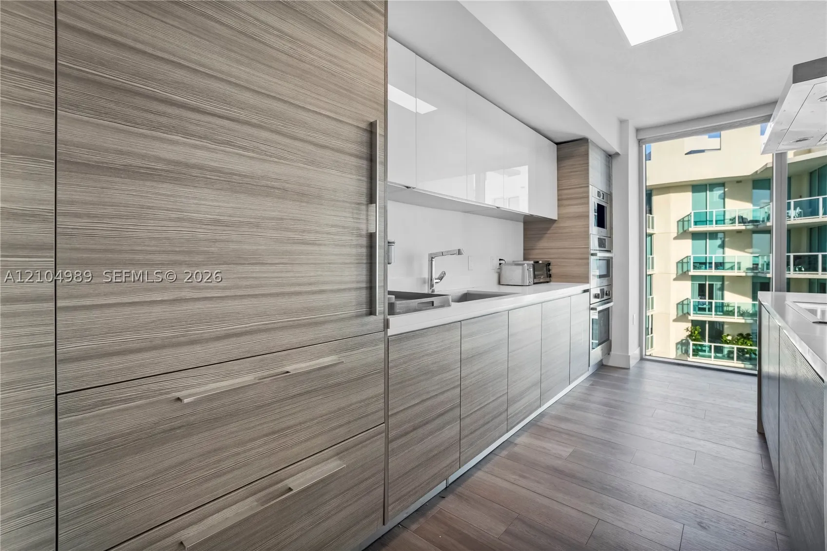 300 Sunny Isles Blvd #4-1802