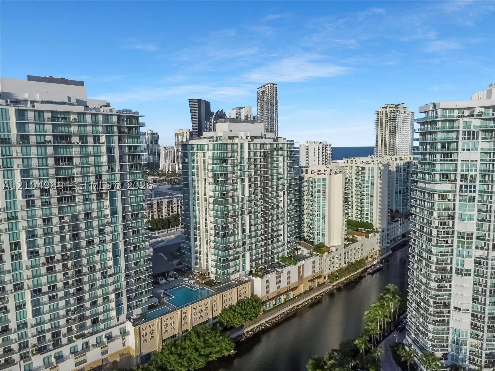 300 Sunny Isles Blvd #4-1802