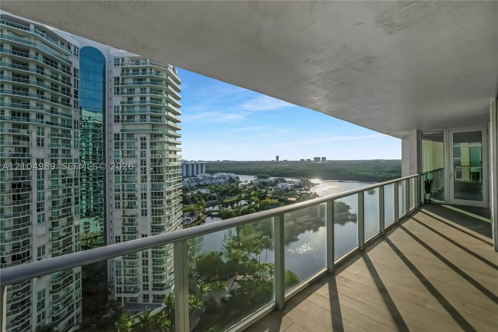 300 Sunny Isles Blvd #4-1802