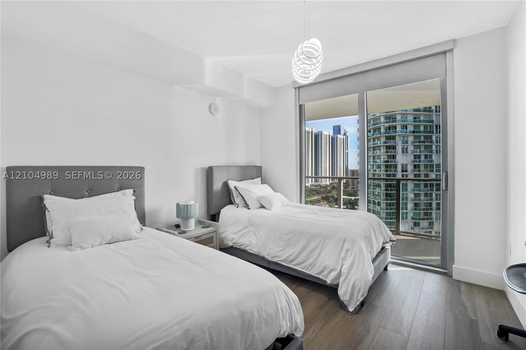 300 Sunny Isles Blvd #4-1802