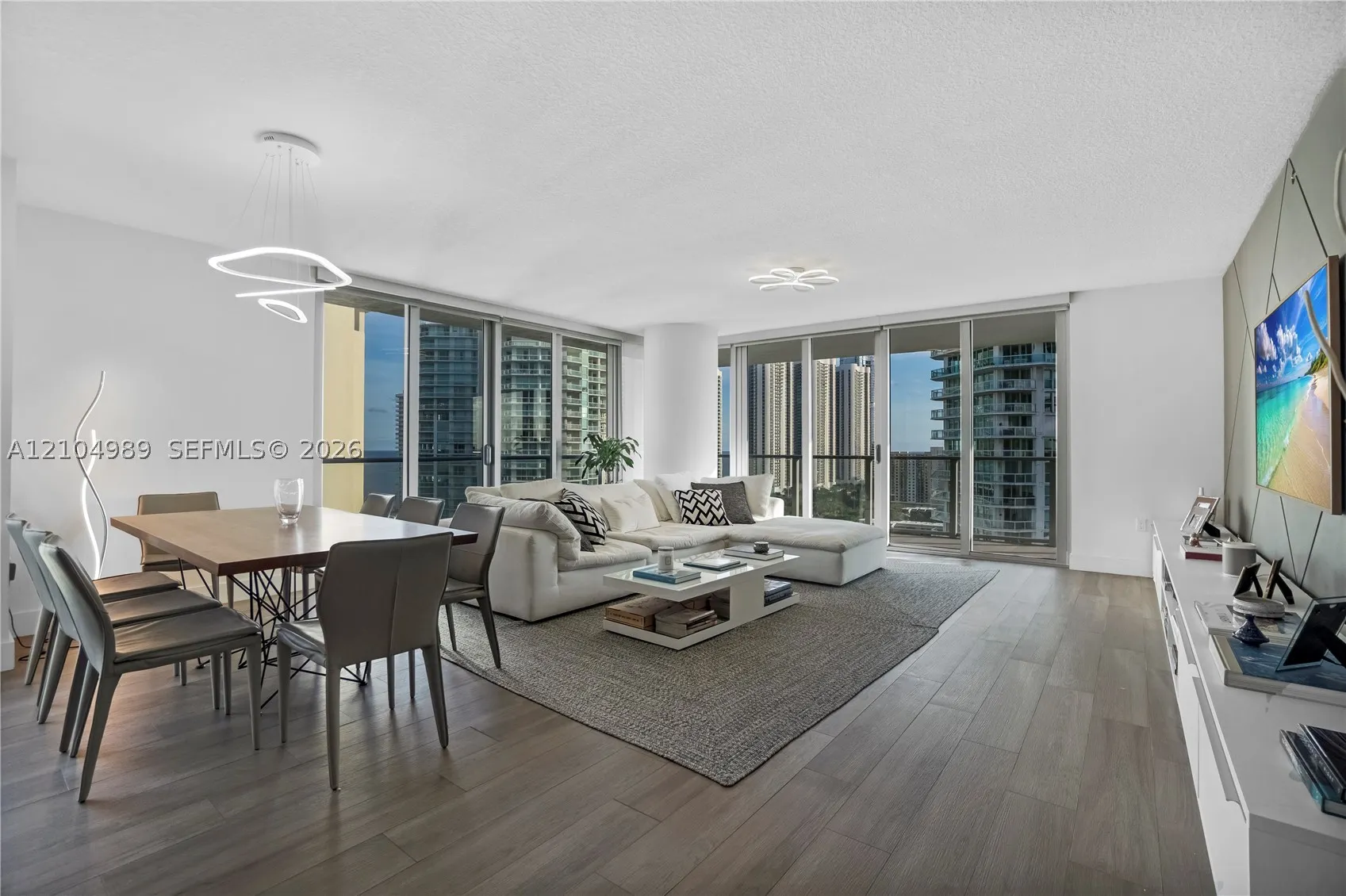 300 Sunny Isles Blvd #4-1802