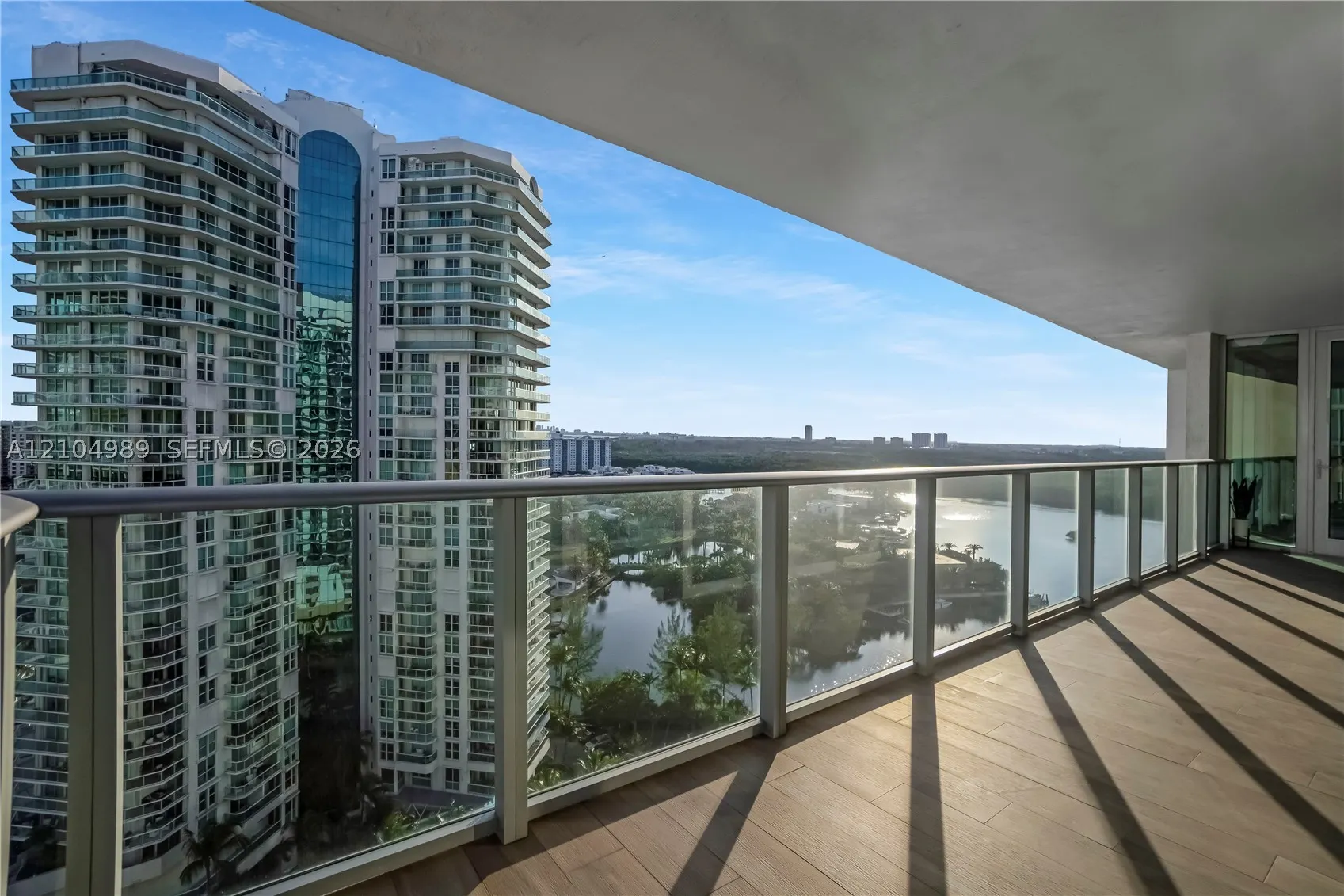 300 Sunny Isles Blvd #4-1802
