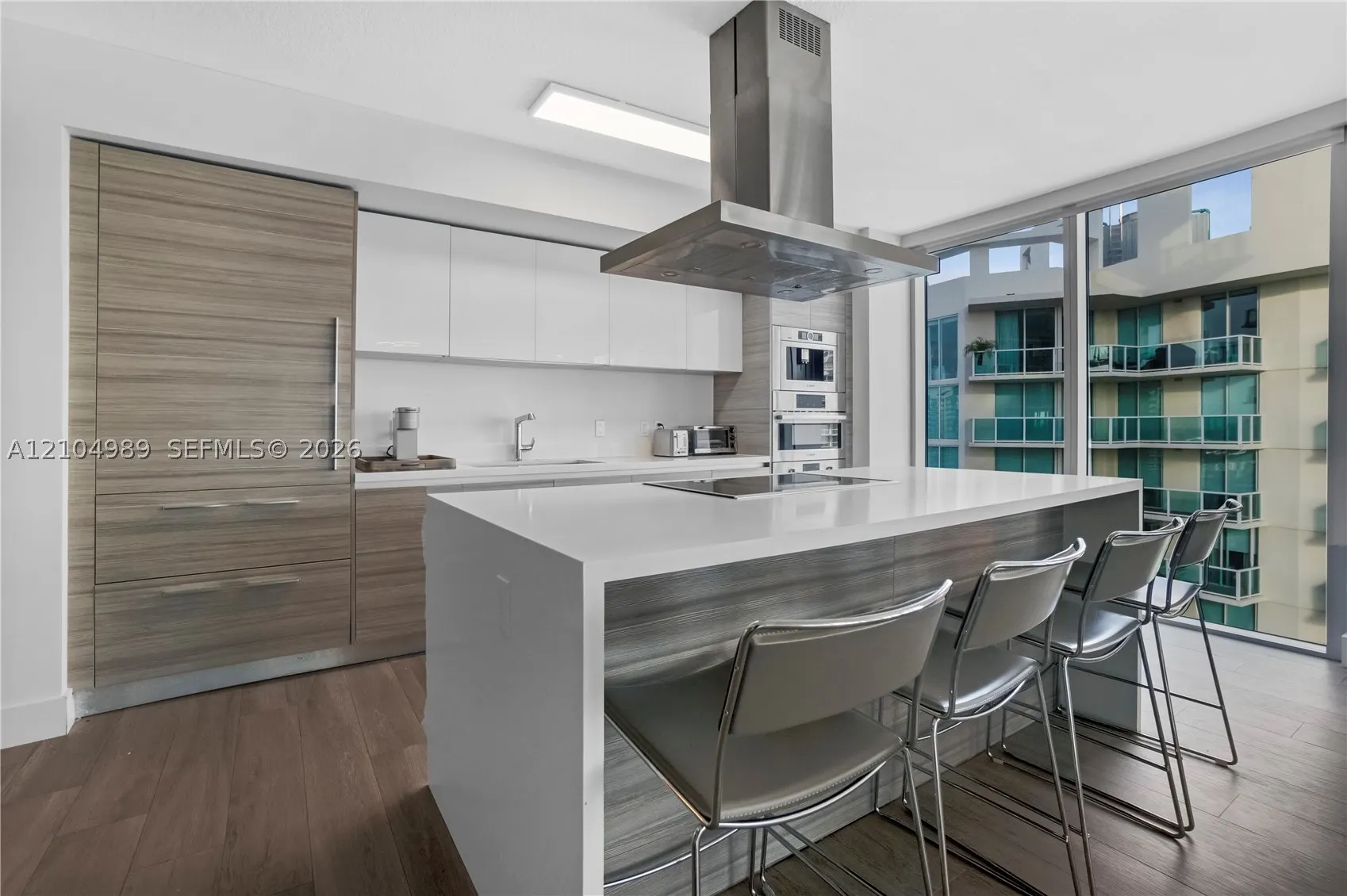 300 Sunny Isles Blvd #4-1802