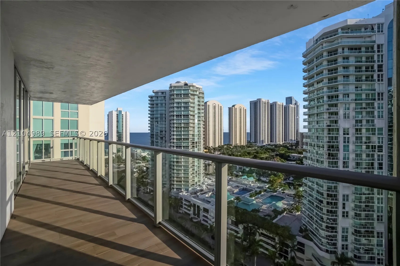 300 Sunny Isles Blvd #4-1802