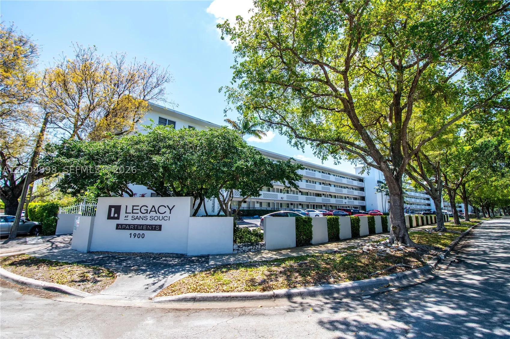 1900 Sans Souci Blvd #129