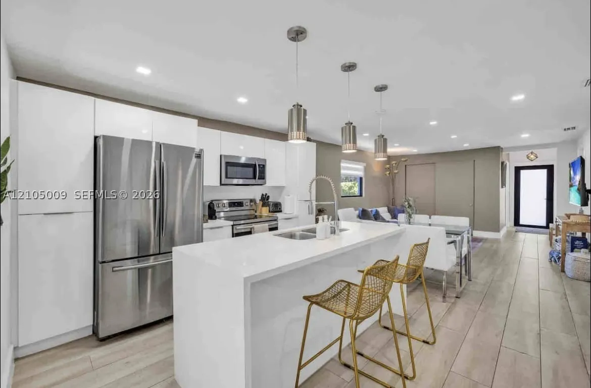 254 NW 51st St
