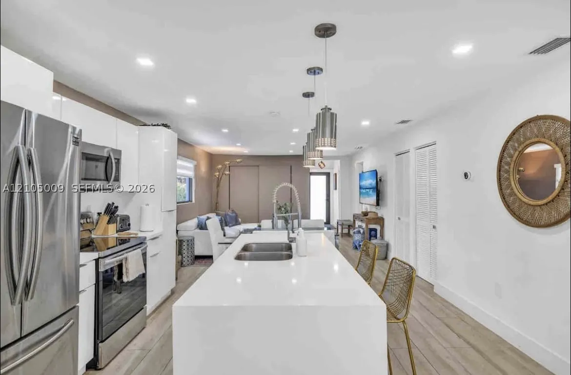 254 NW 51st St