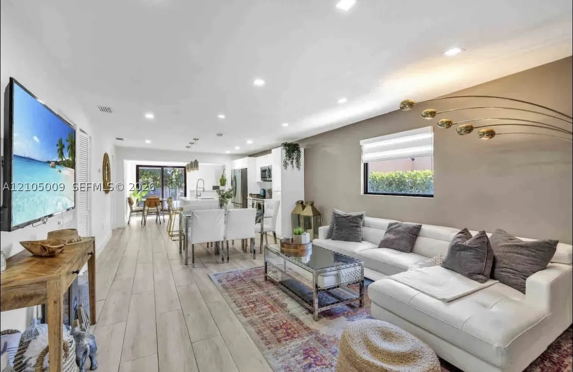 254 NW 51st St