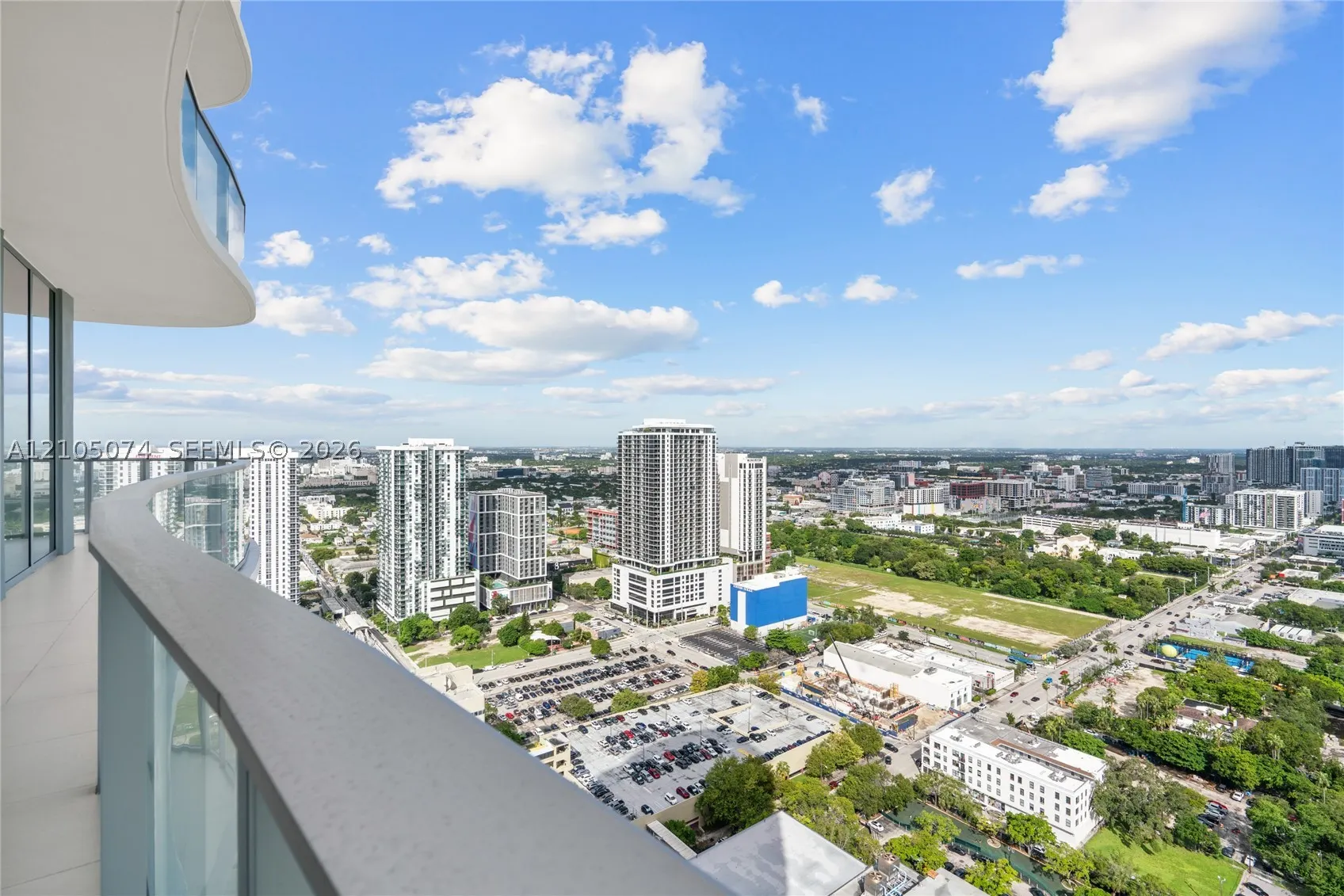 1400 Biscayne Blvd #3407