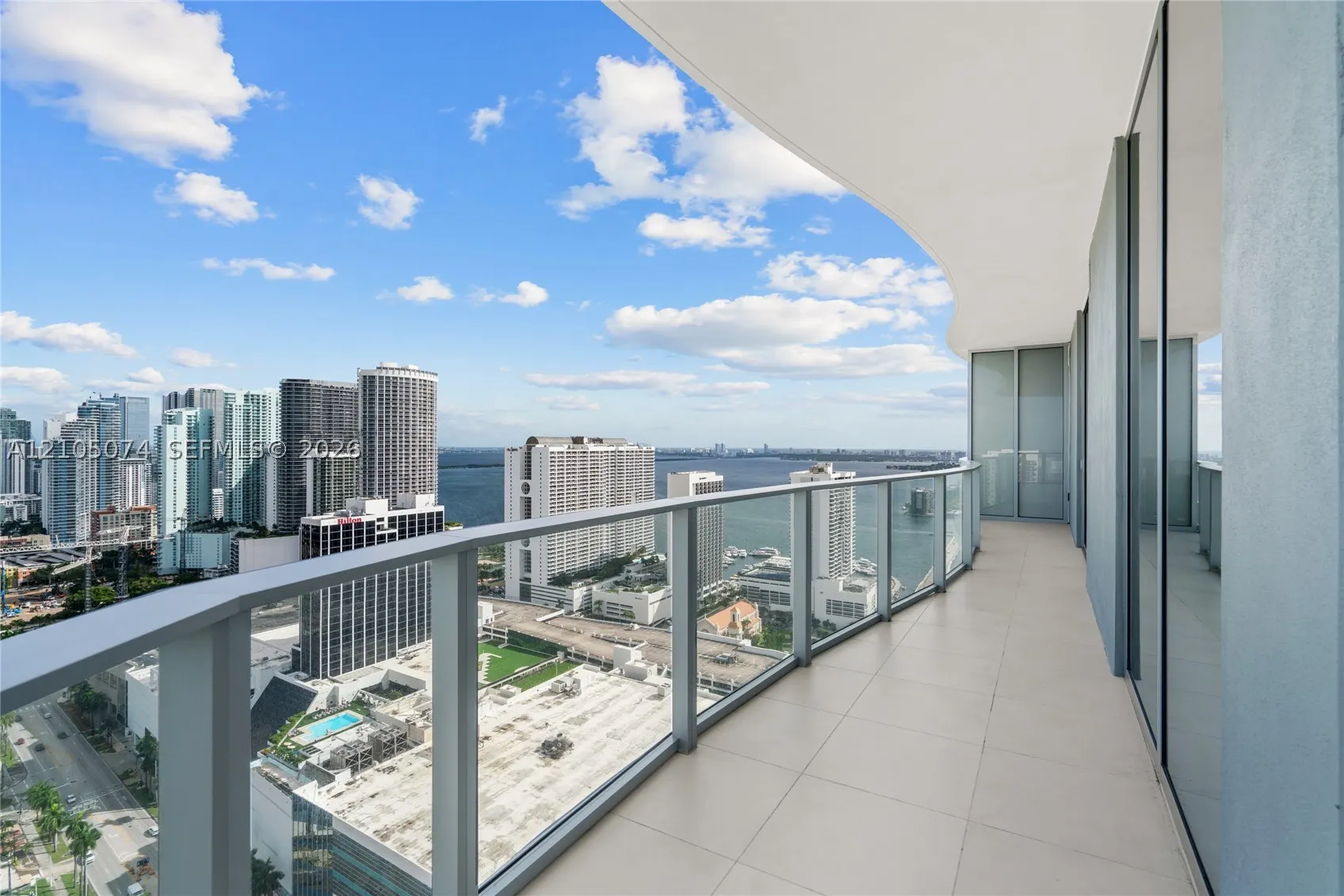 1400 Biscayne Blvd #3407