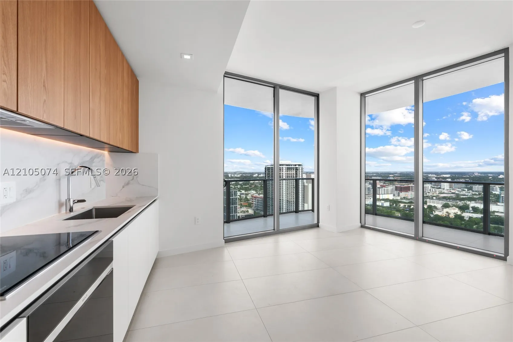 1400 Biscayne Blvd #3407
