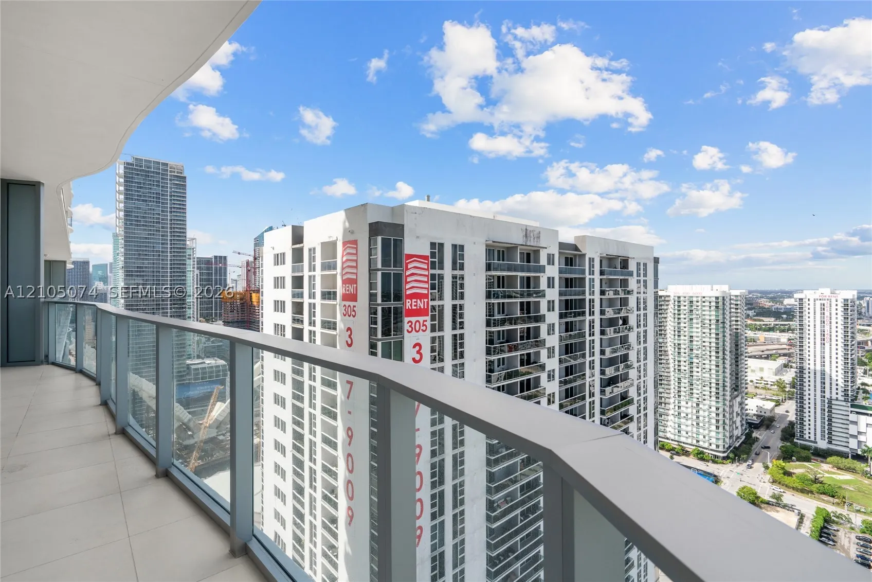 1400 Biscayne Blvd #3407