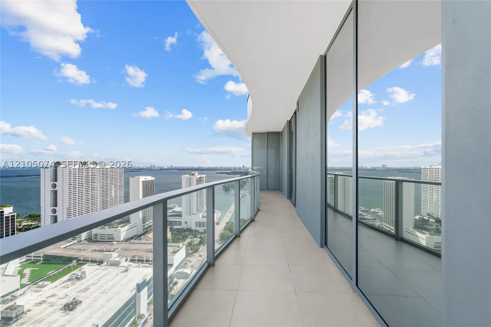 1400 Biscayne Blvd #3407