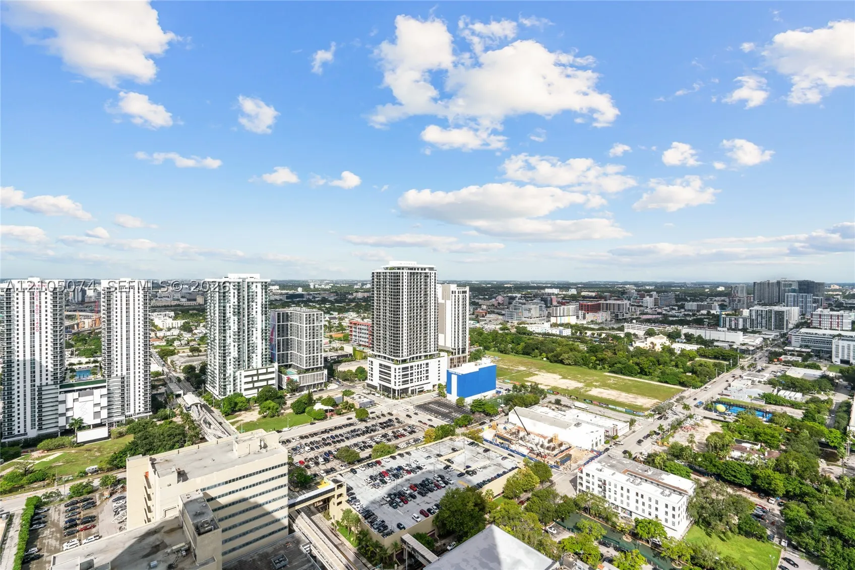 1400 Biscayne Blvd #3407