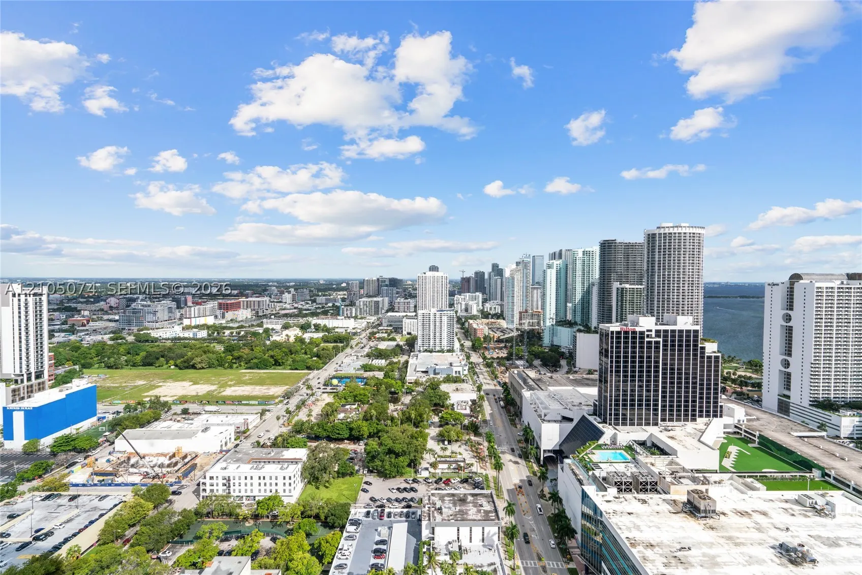 1400 Biscayne Blvd #3407
