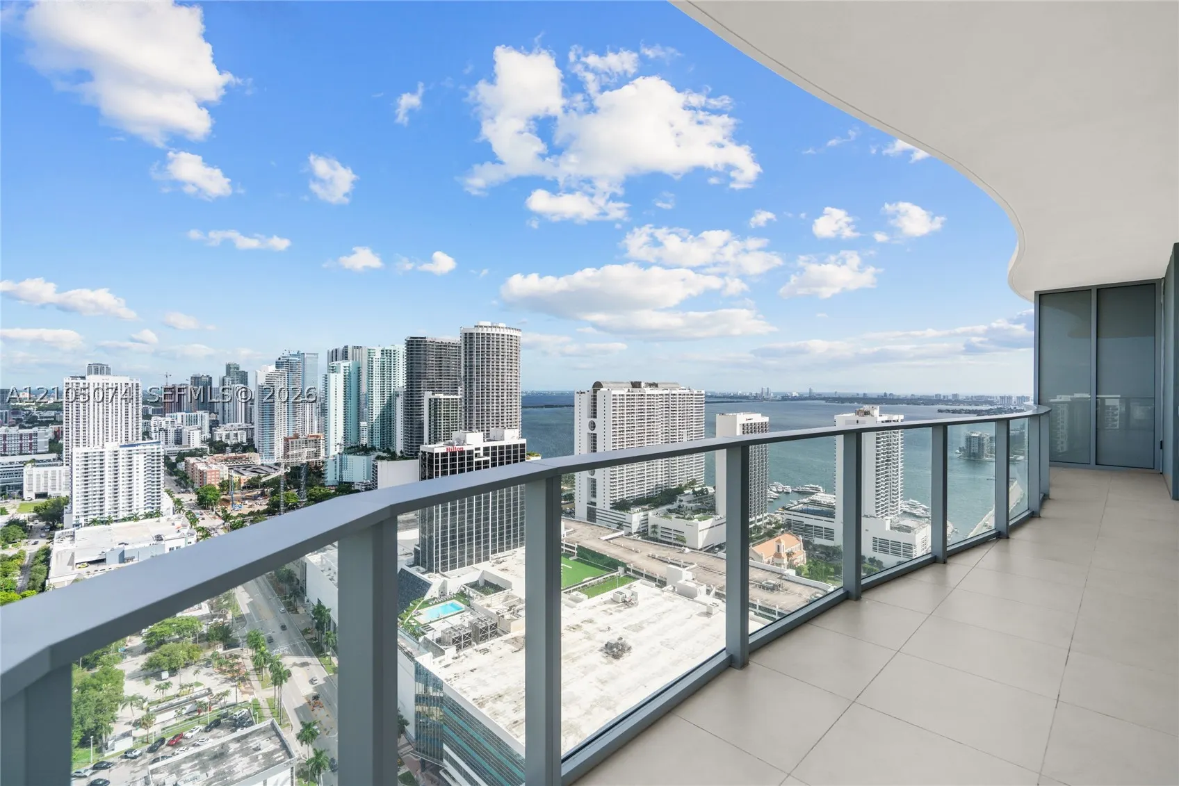1400 Biscayne Blvd #3407