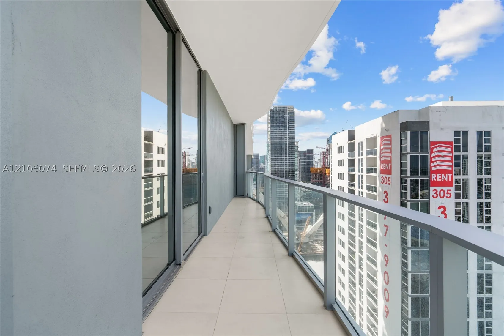 1400 Biscayne Blvd #3407
