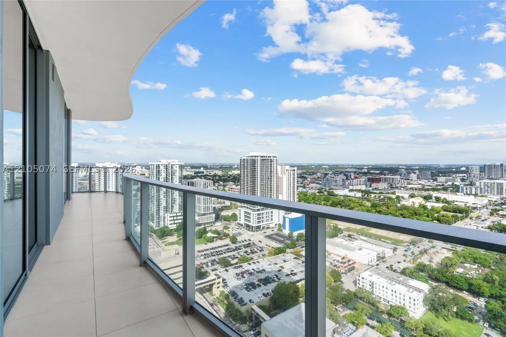 1400 Biscayne Blvd #3407