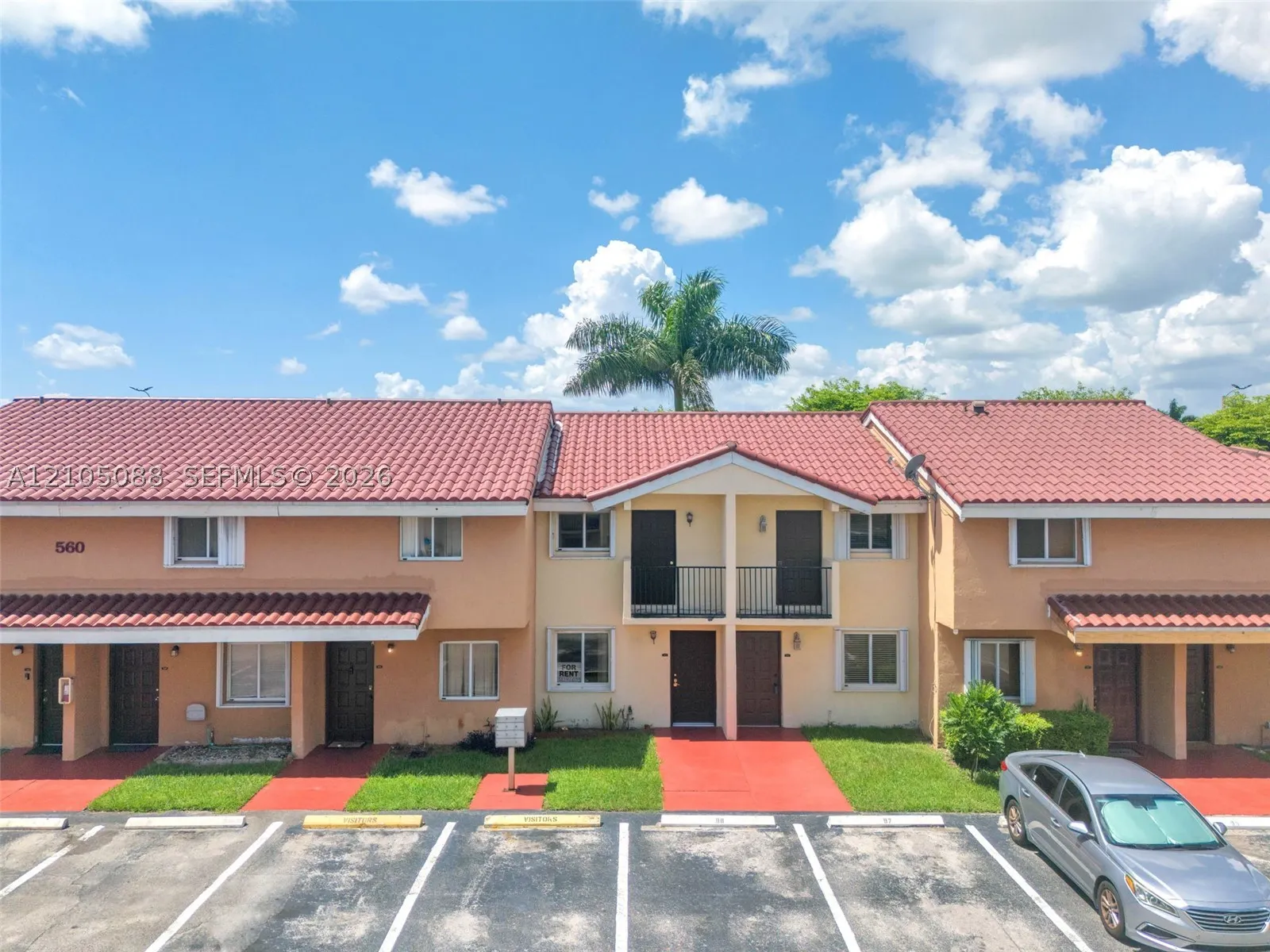 560 NW 82nd Pl #305