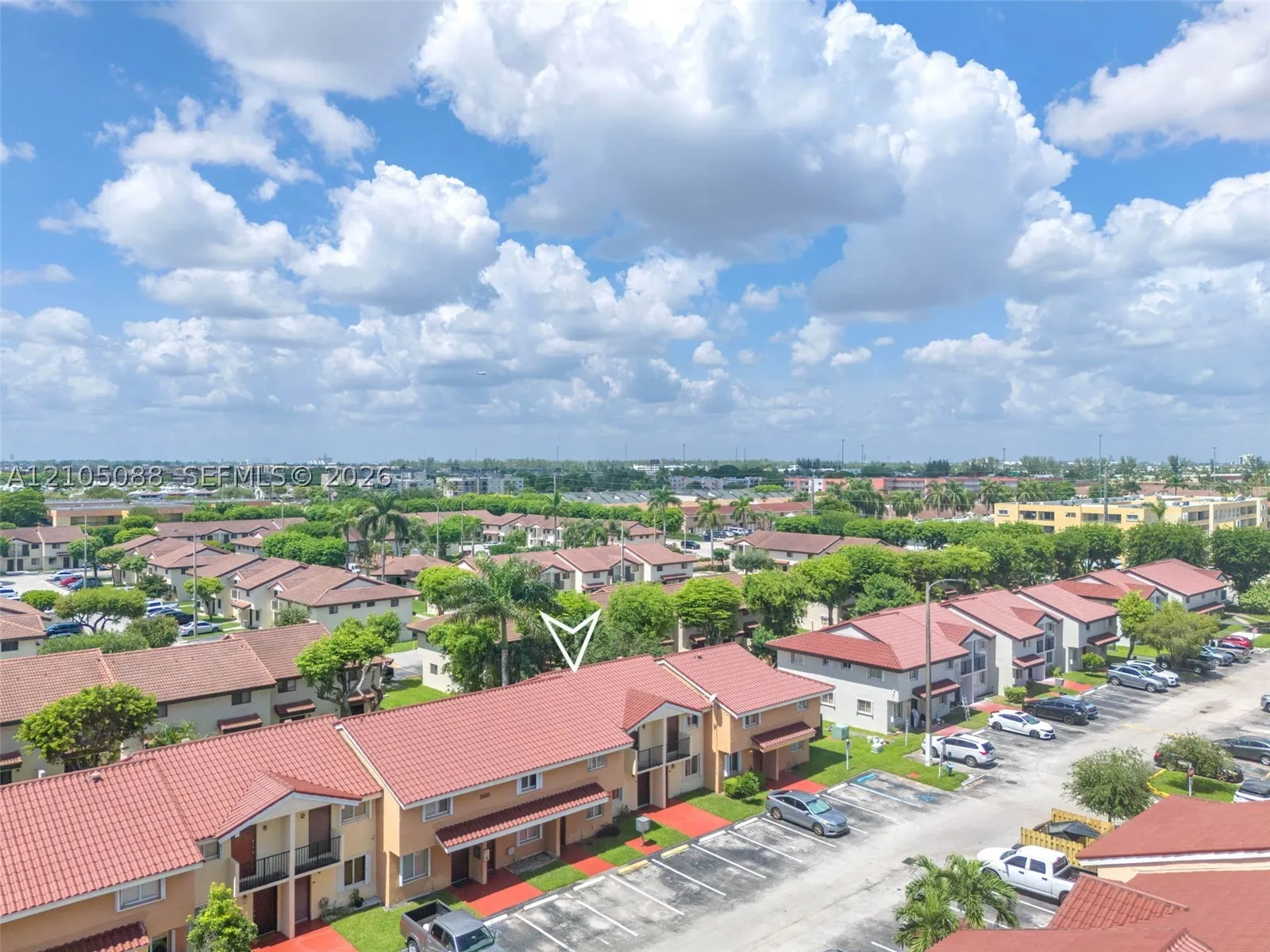 560 NW 82nd Pl #305