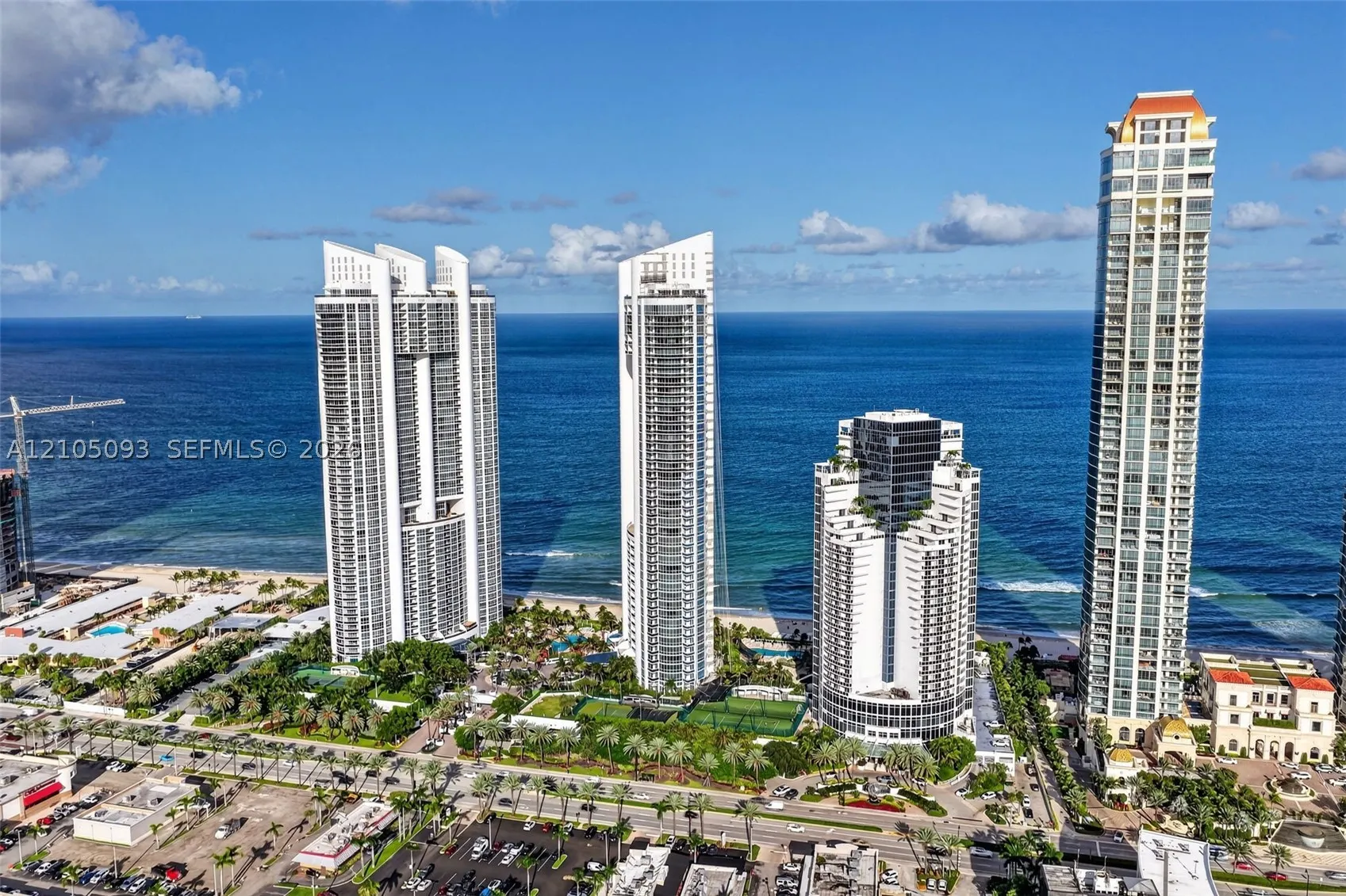 18101 Collins Ave #TS-5506