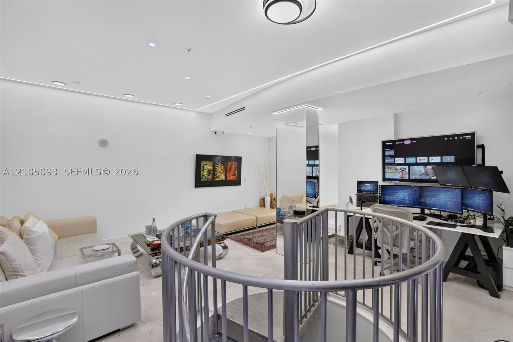 18101 Collins Ave #TS-5506